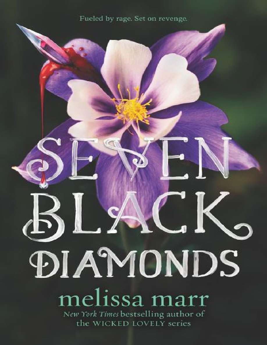 Seven Black Daimonds PDF Download