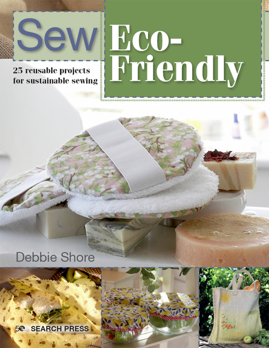 Sew EcoFriendly PDF Download