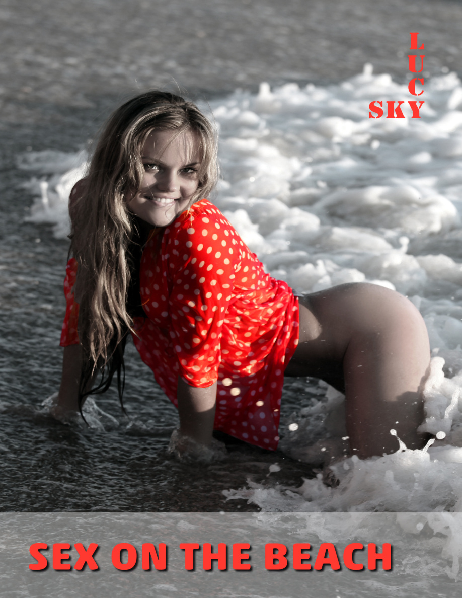 Sex On The Beach PDF Download