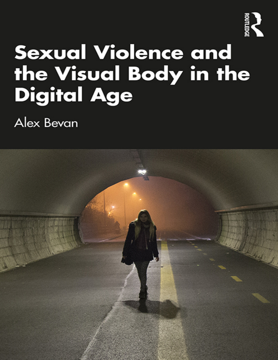 Sexual Violence in the Digital Age PDF Download