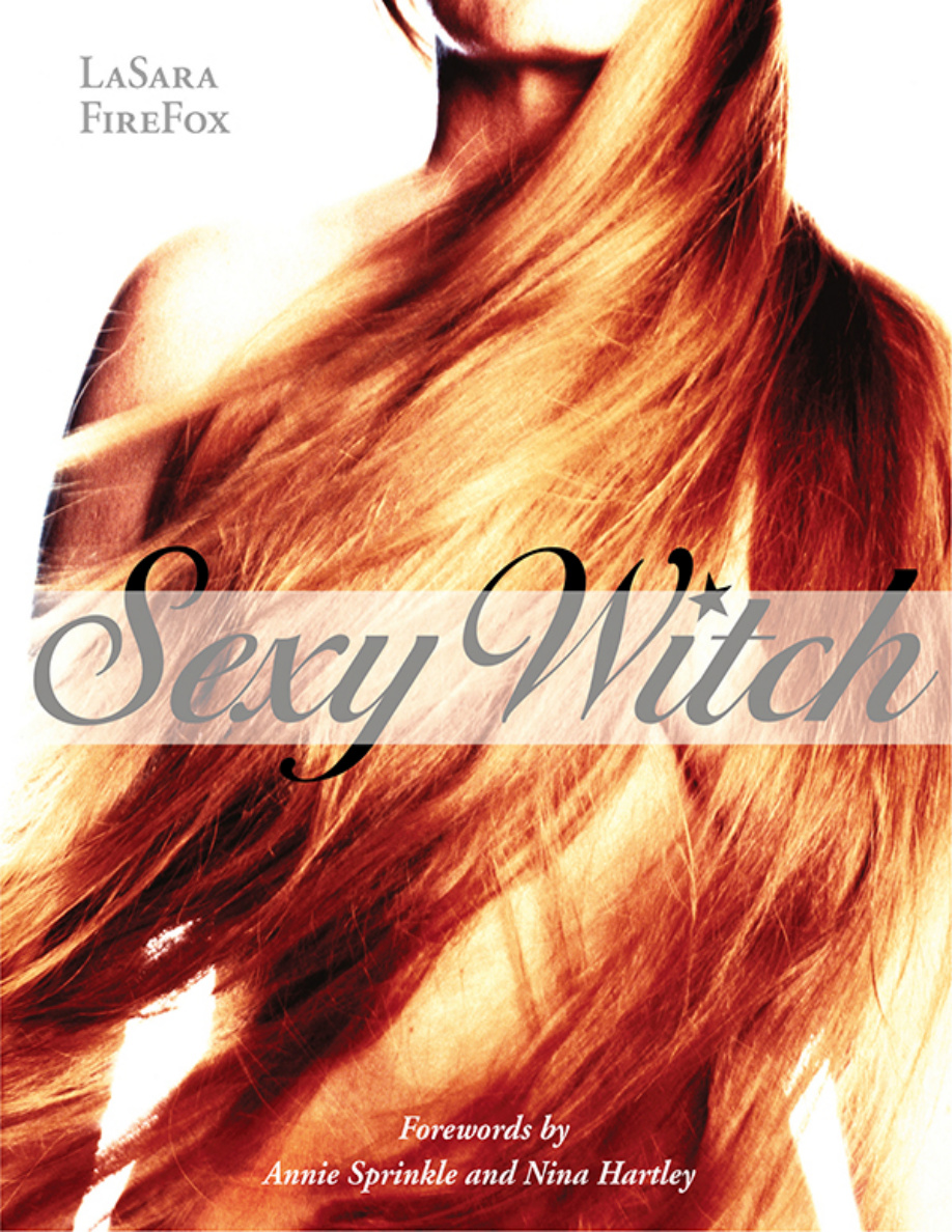 Sexy Witch PDF Download
