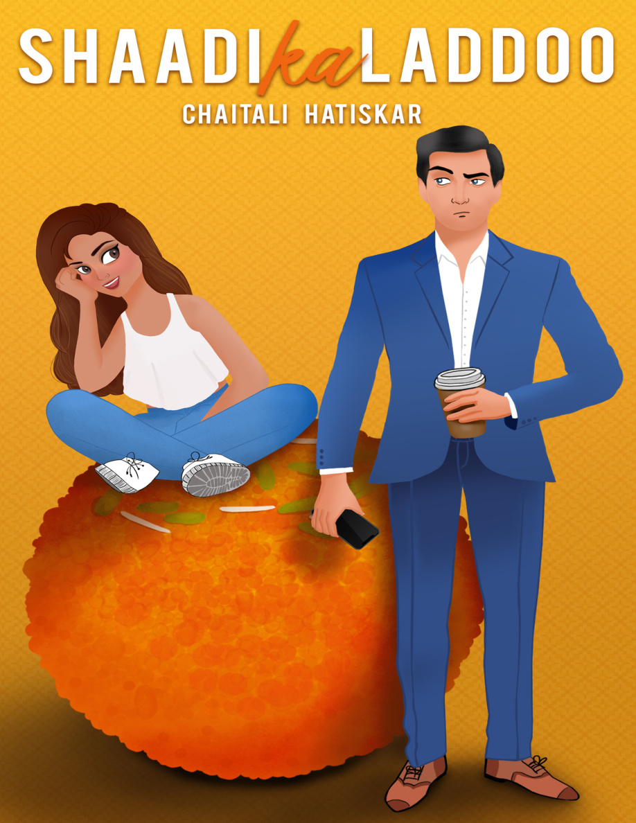 Shaadi ka ladoo PDF Download