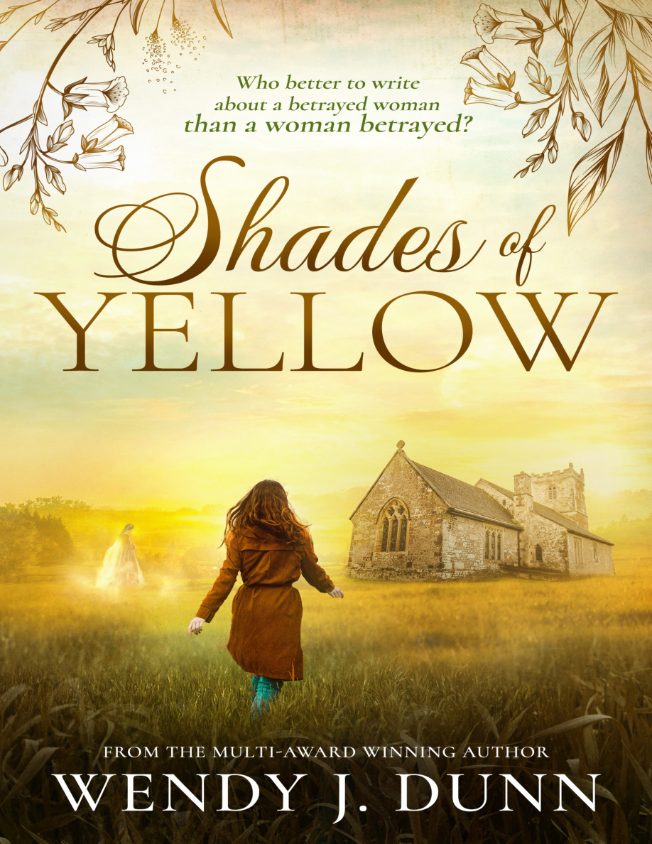 Shades of Yellow PDF Download