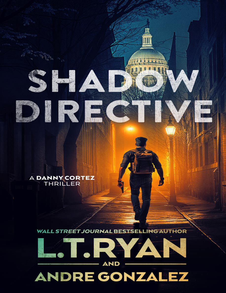 Shadow Directive PDF Download