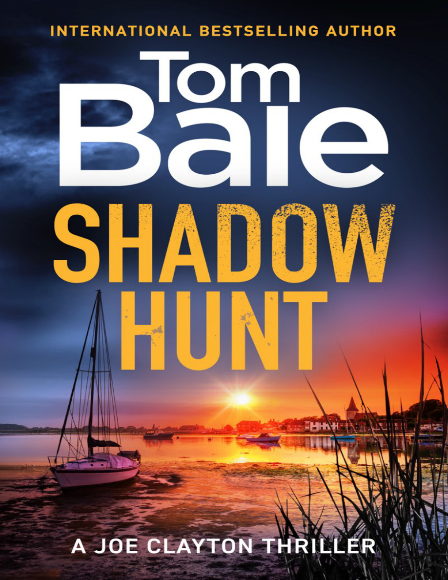 Shadow Hunt PDF Download