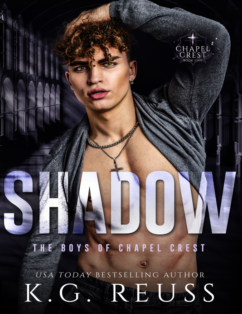 Shadow (The Boys of Chapel Crest Book 6) PDF Download