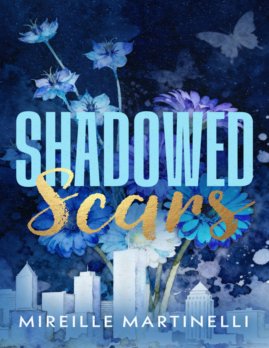 Shadowed Scars PDF Download