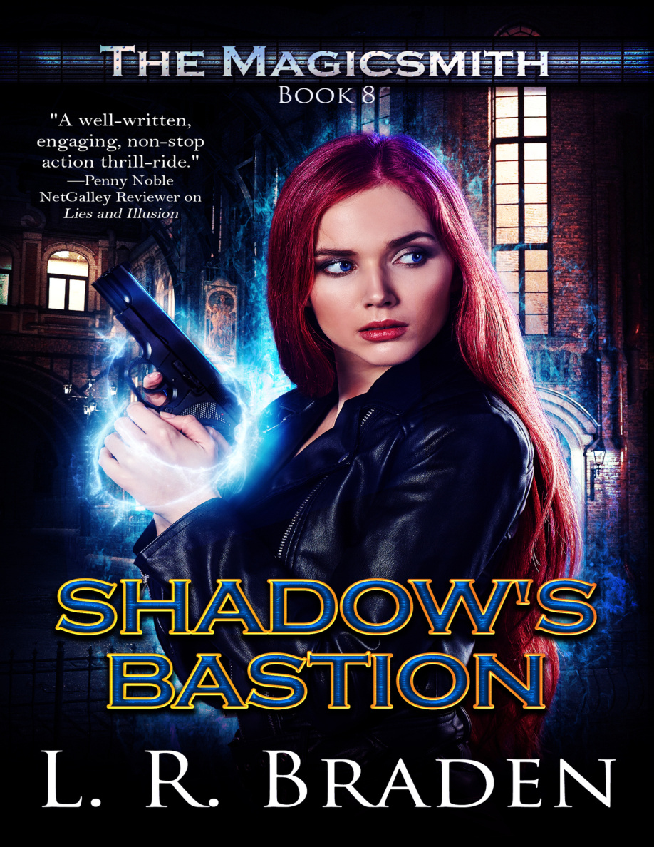 Shadows Bastion PDF Download