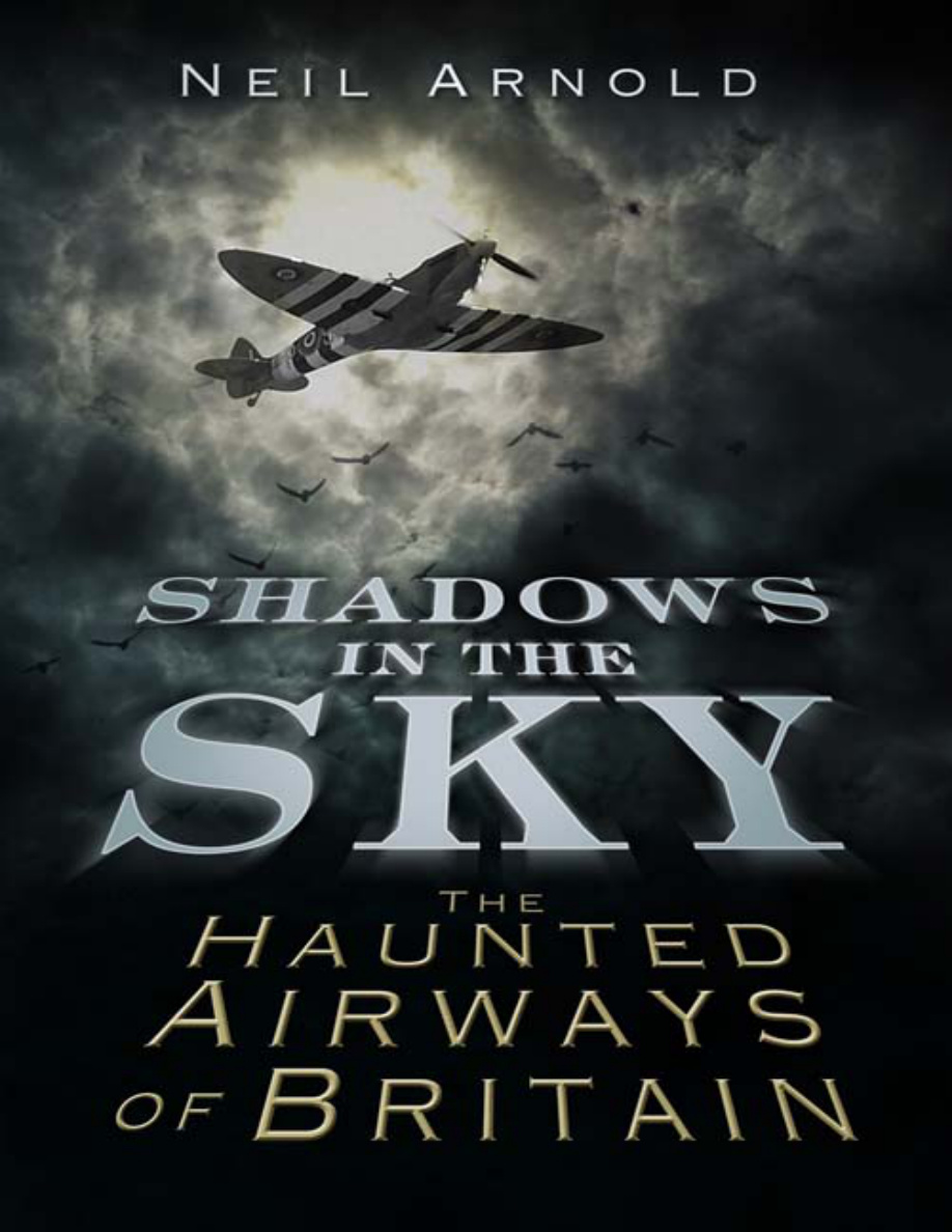 Shadows in the Sky PDF Download
