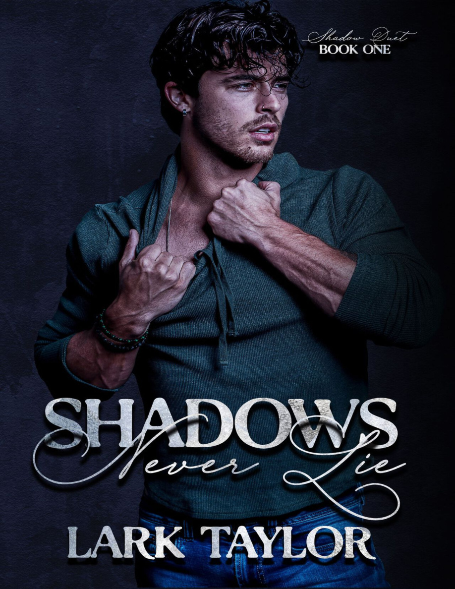 Shadows Never Lie PDF Download
