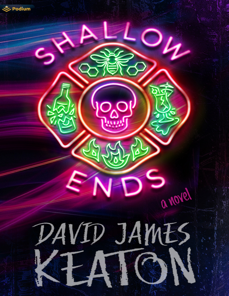 Shallow Ends PDF Download