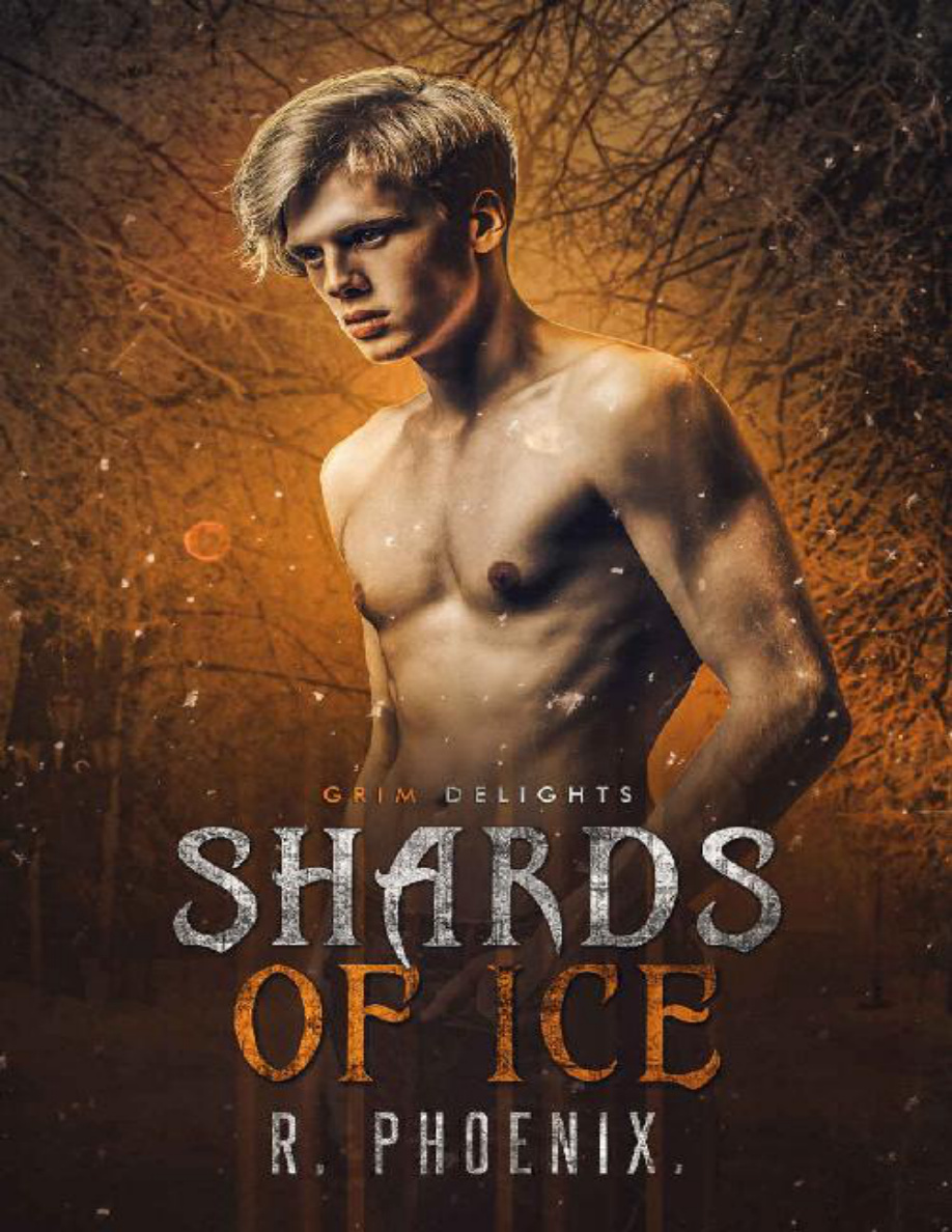 Shards of Ice PDF Download