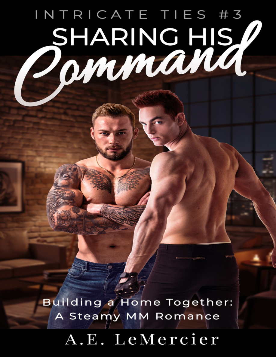 Sharing his command PDF Download