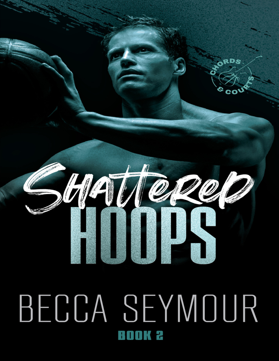 Shattered Hoops PDF Download