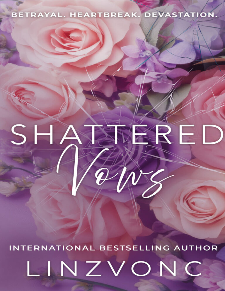 Shattered Vows Linzvonc Kitap Kapağı