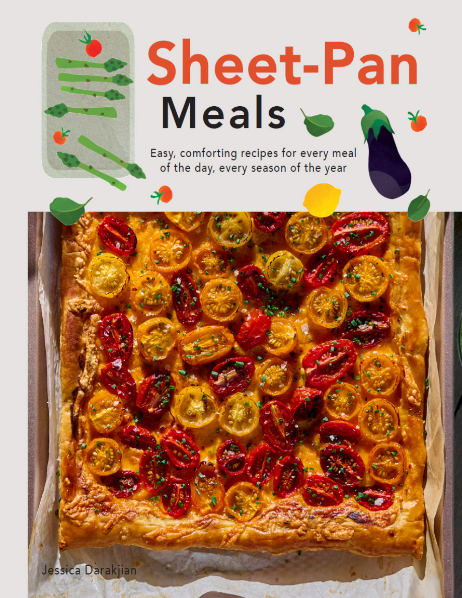 Sheet-Pan Meals PDF Download