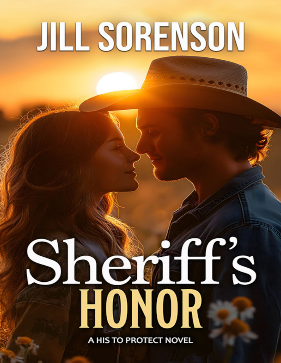 Sheriffs Honor PDF Download