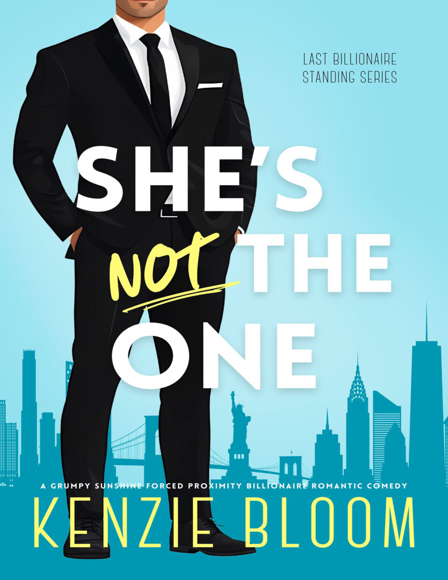 Shes Not The One PDF Download