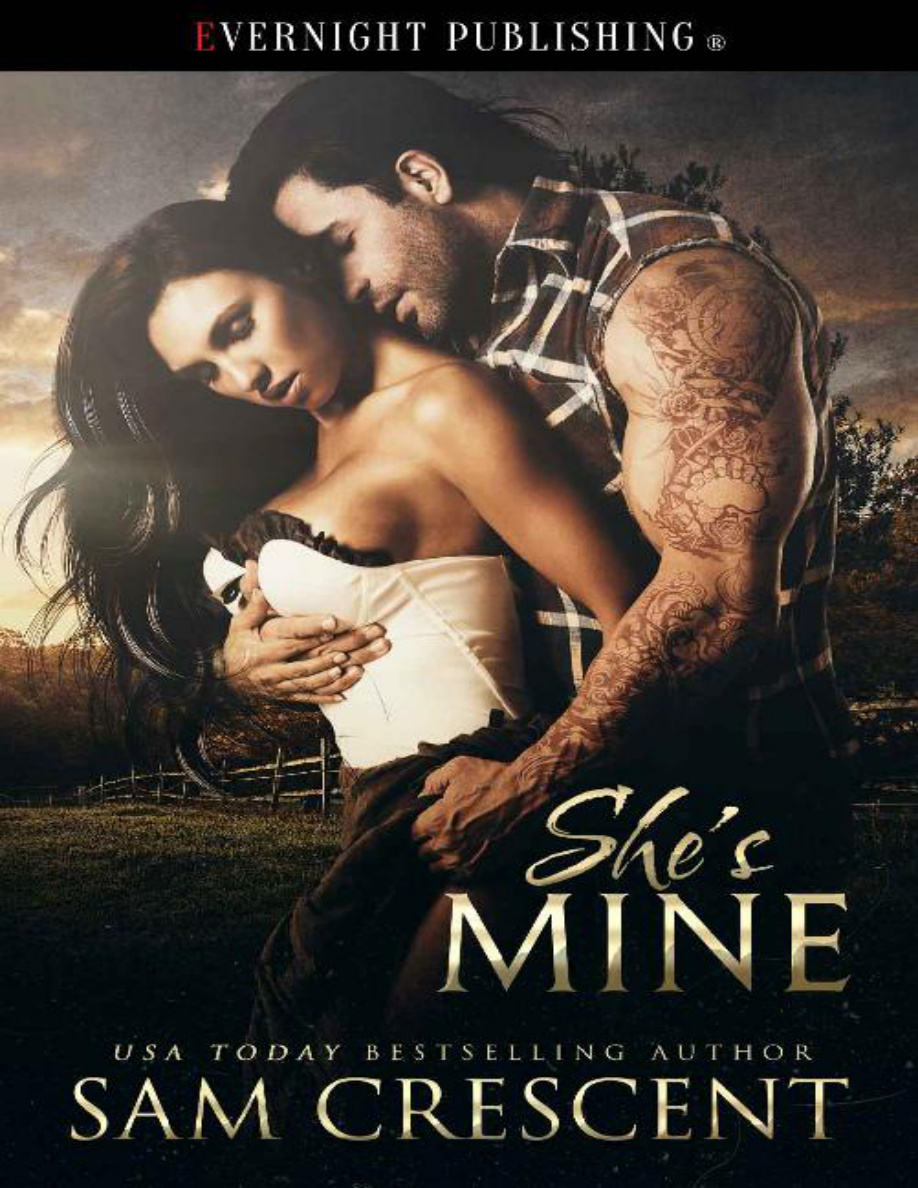 Shes mine PDF Download