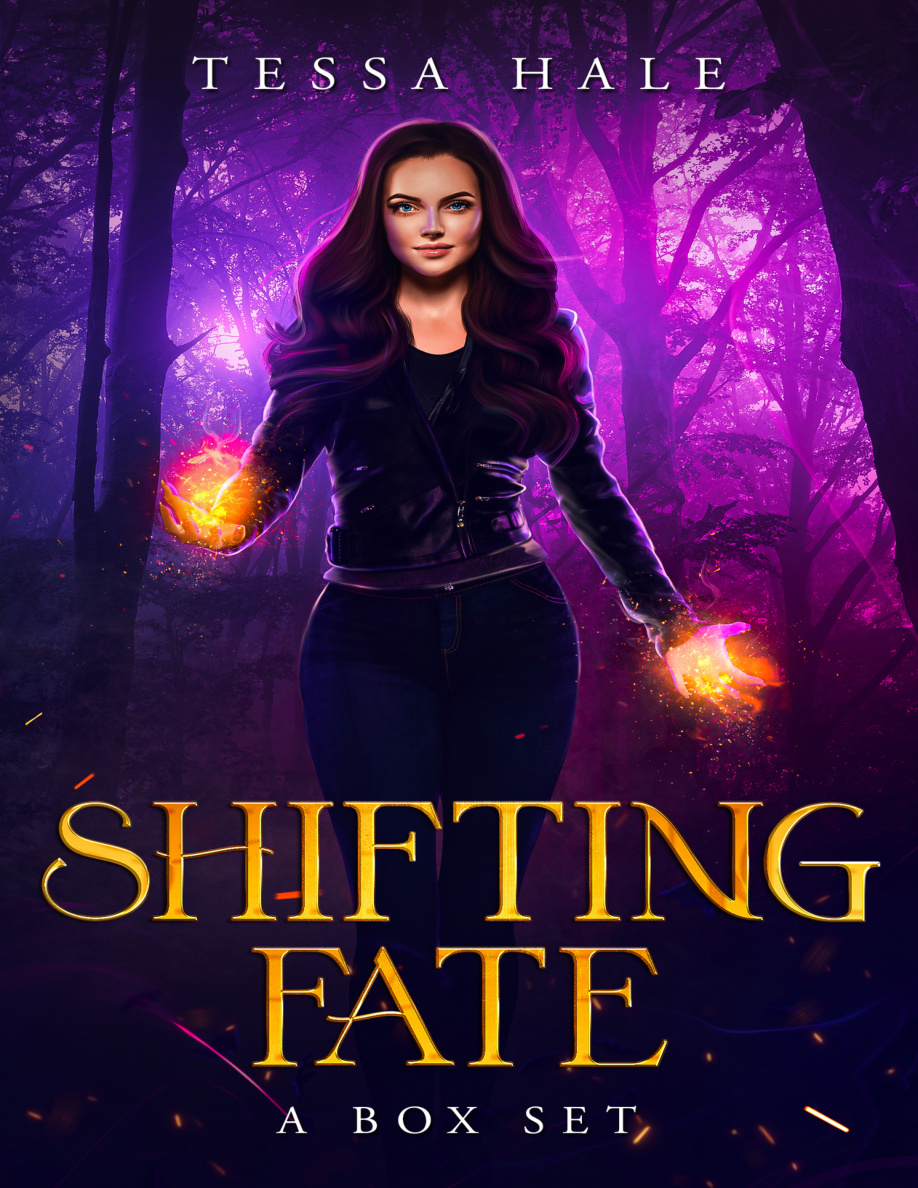 Shifting Fate PDF Download