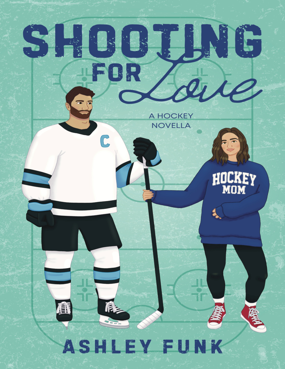 Shooting for Love PDF Download