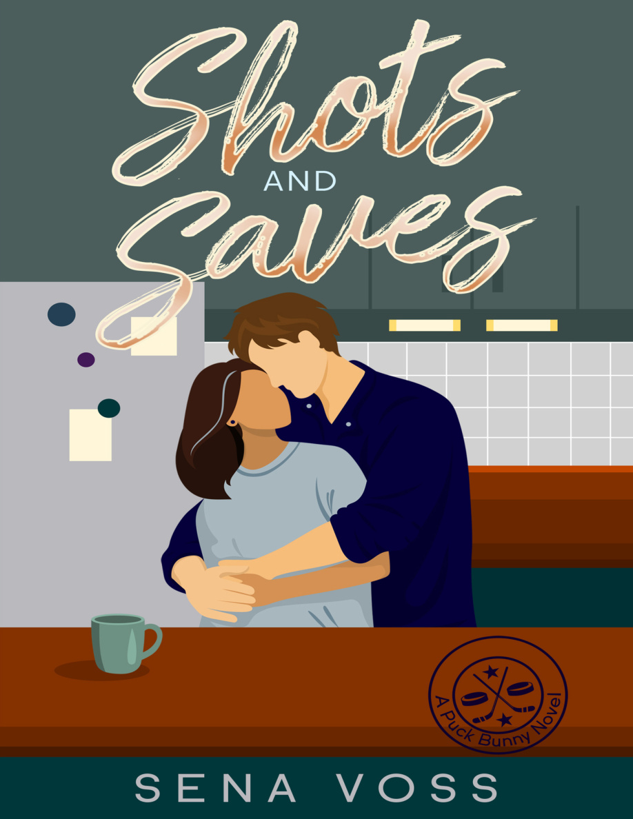 Shots and Saves PDF Download