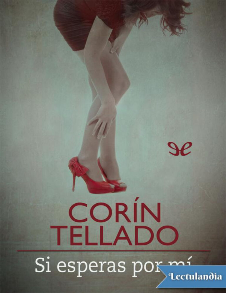Si esperas por mi Spanish Edition Corin Tellado Kitap Kapağı