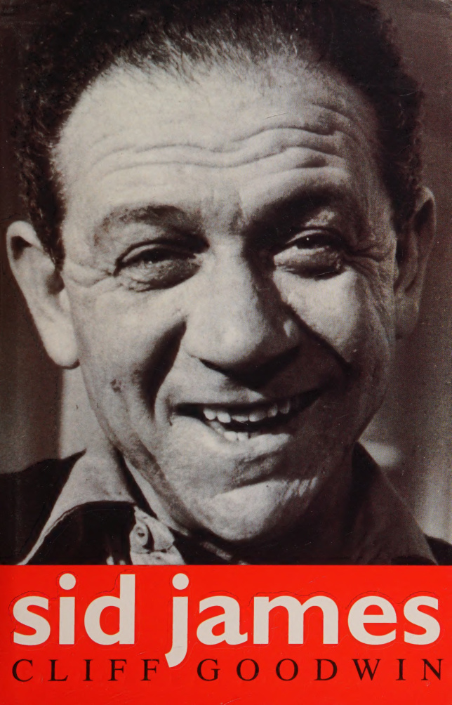 Sid James PDF Download
