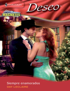 Siempre enamorados Spanish Edition Day Leclaire Kitap Kapağı