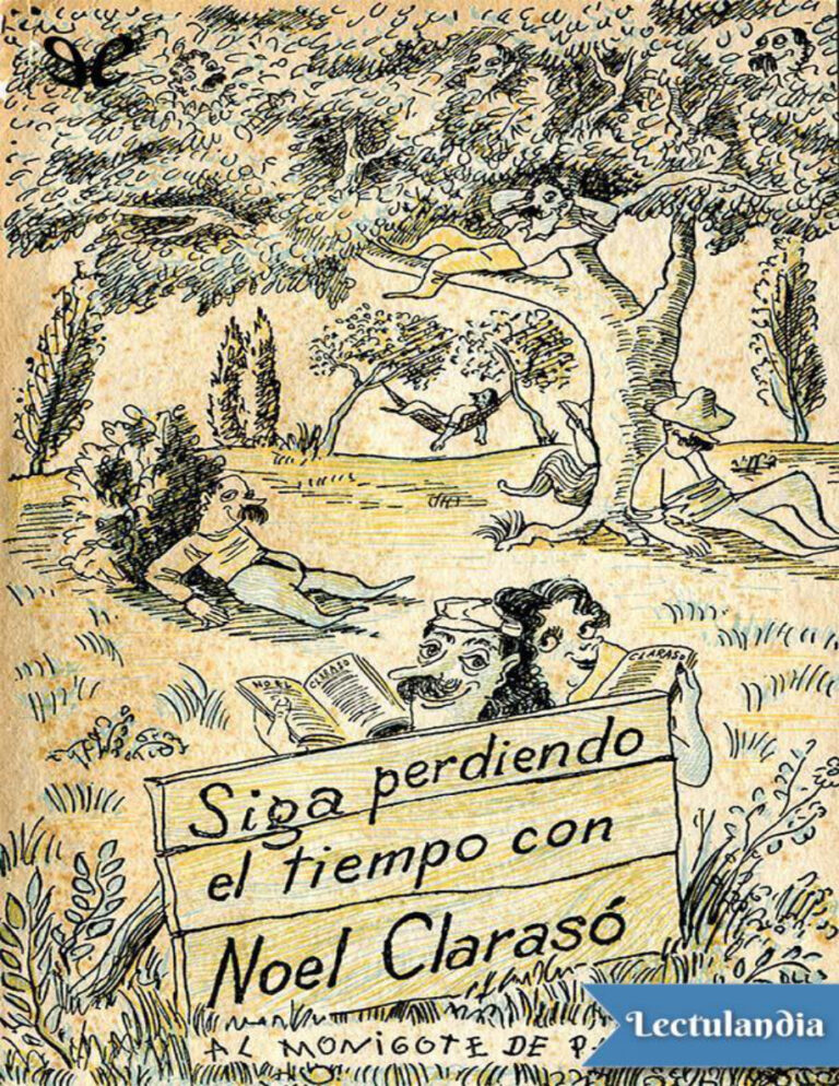 Siga perdiendo el tiempo con Noel Claraso Spanish Edition Noel Claraso Kitap Kapağı
