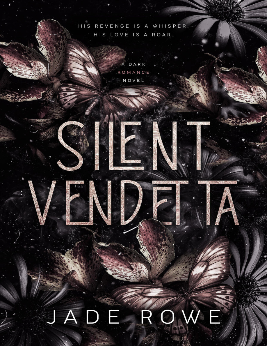 Silent Vendetta PDF Download