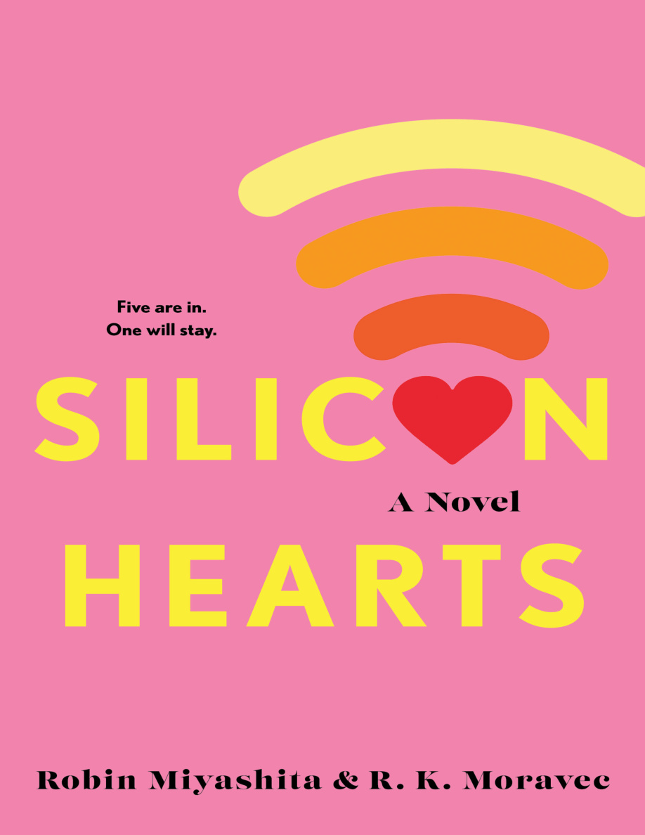 Silicon Hearts PDF Download