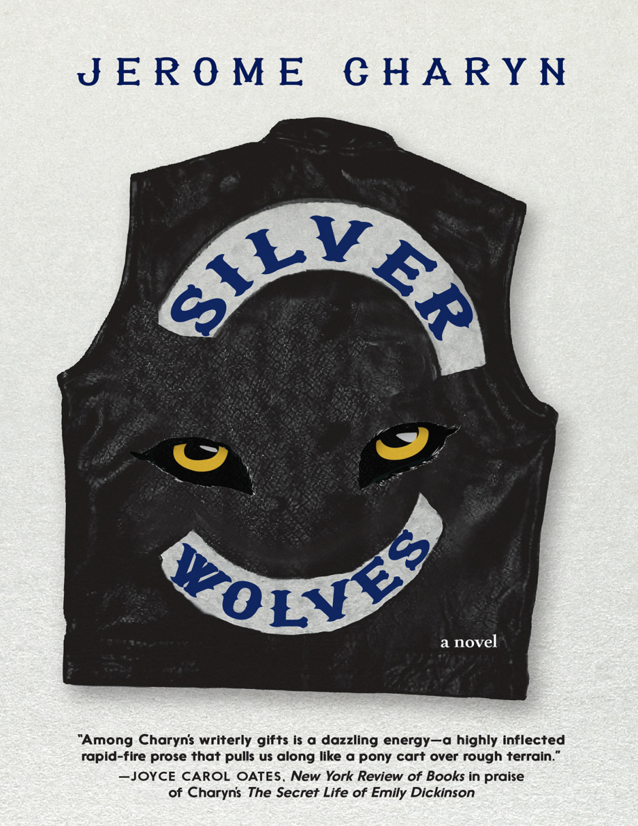 Silver Wolves PDF Download