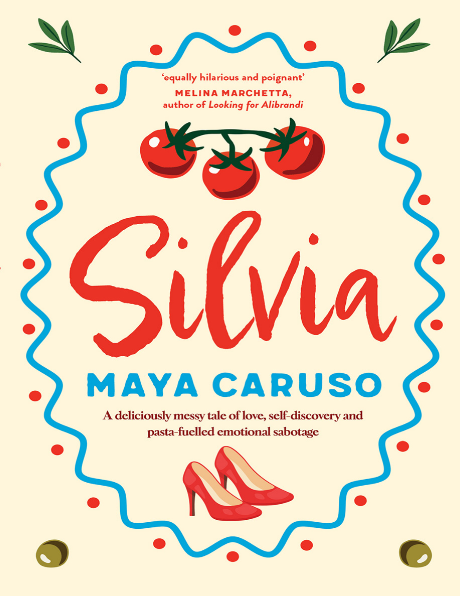 Silvia PDF Download
