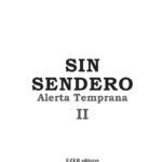 Sin Sendero Spanish Edition Vladimiro Montesinos Kitap Kapağı