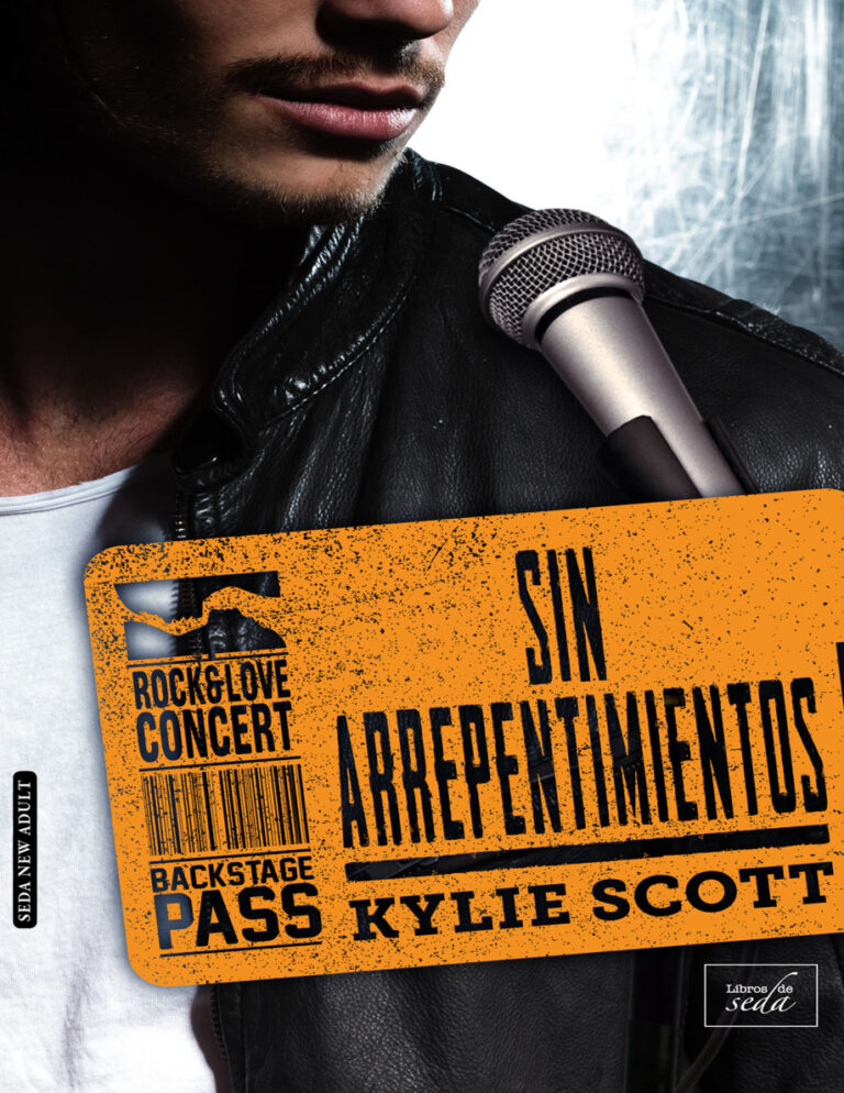 Sin arrepentimientos Spanish Edition Kylie Scott Kitap Kapağı