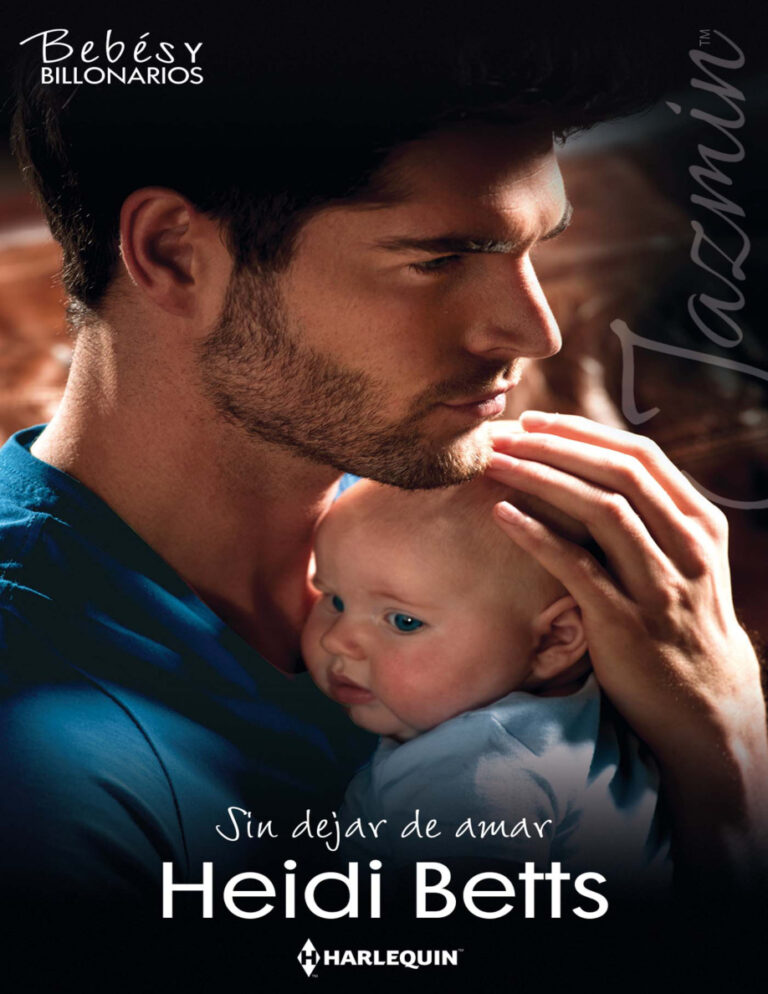 Sin dejar de amar Spanish Edition Heidi Betts Kitap Kapağı