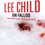 Sin fallos Una novela de Jack Reacher Spanish Edition Lee Child Kitap Kapağı