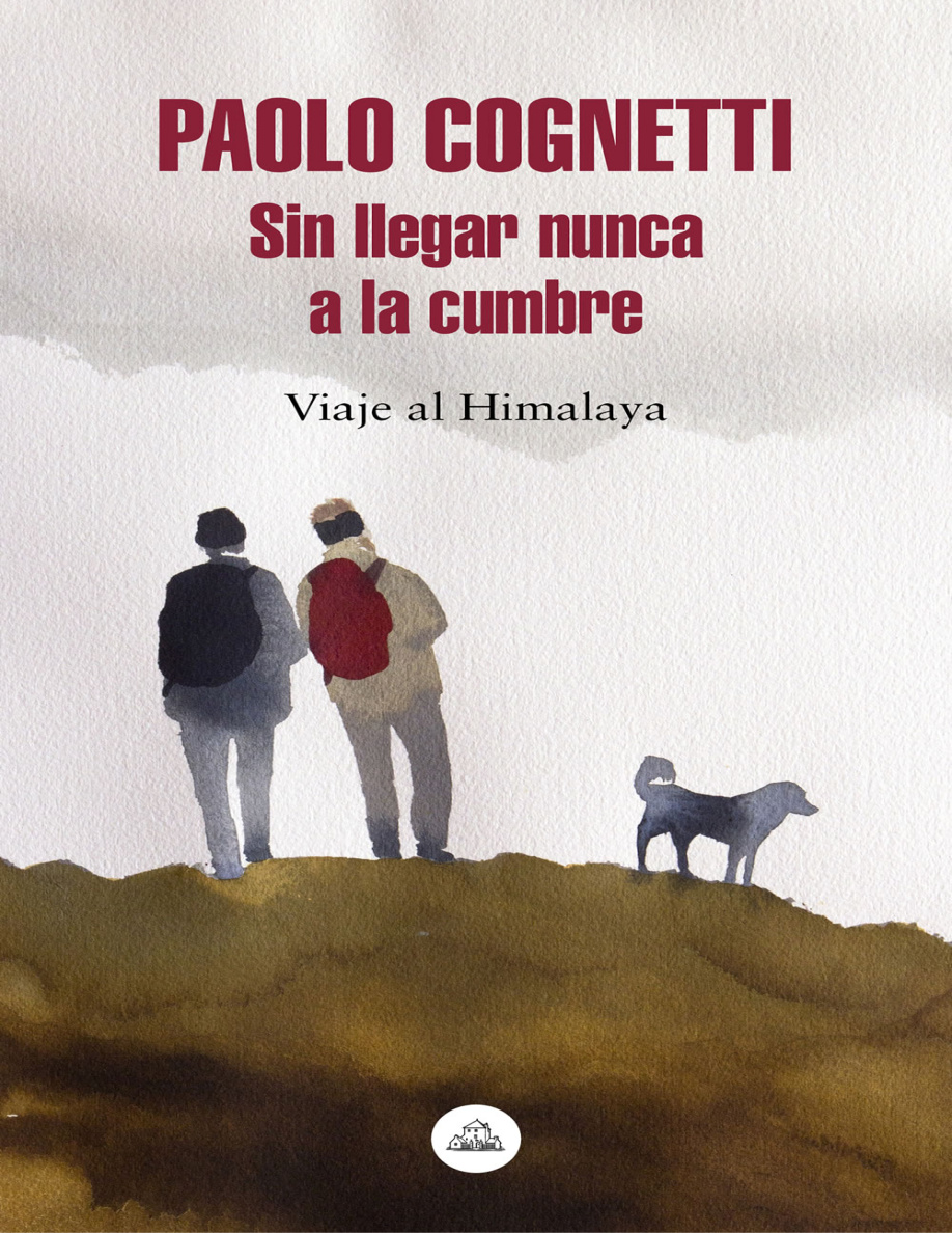 Sin llegar nunca a la cumbre PDF Download