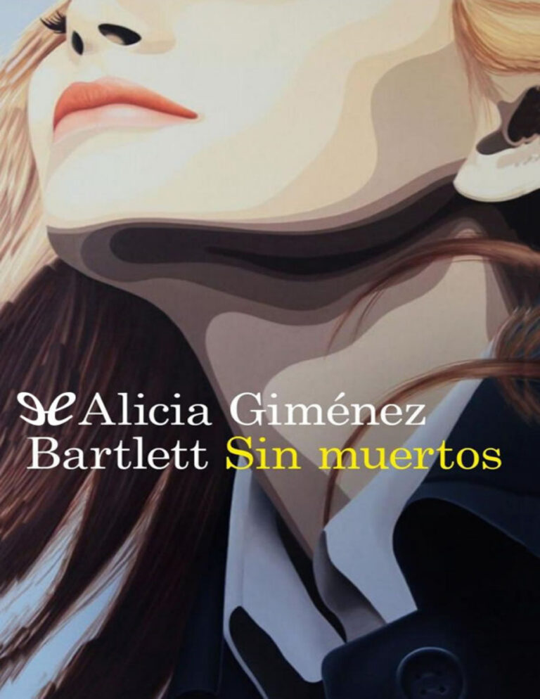 Sin muertos Spanish Edition Alicia Gimenez Bartlett Kitap Kapağı