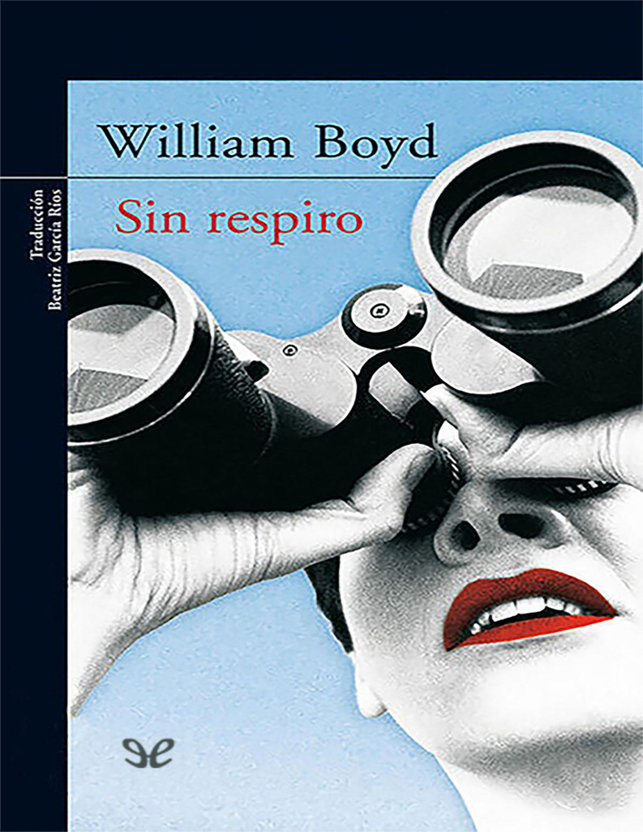 Sin respiro PDF Download