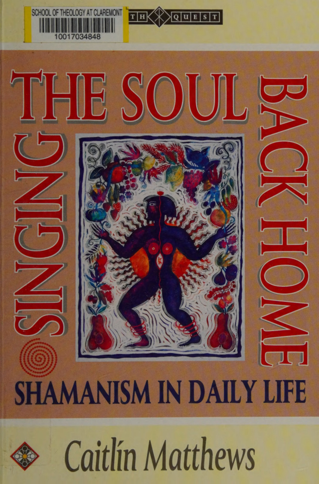 Singing the Soul Back Home PDF Download