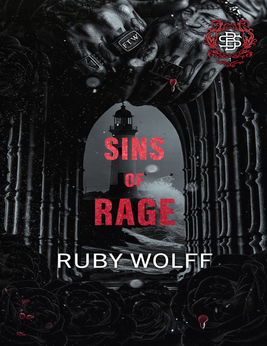 Sins of Rage PDF Download