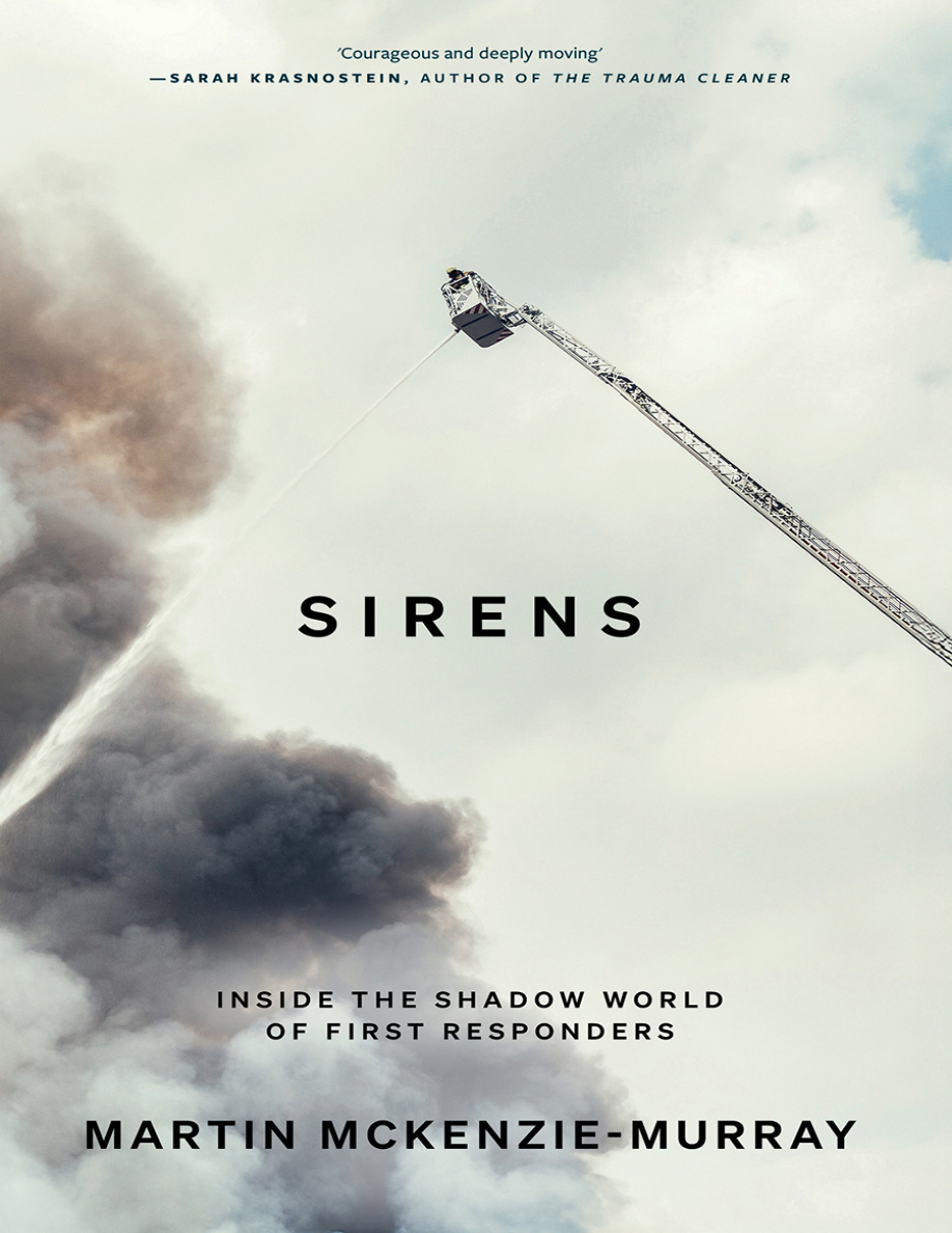 Sirens PDF Download