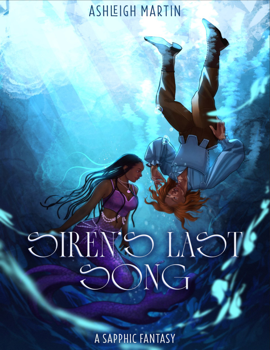 Siren's Last Song PDF Download
