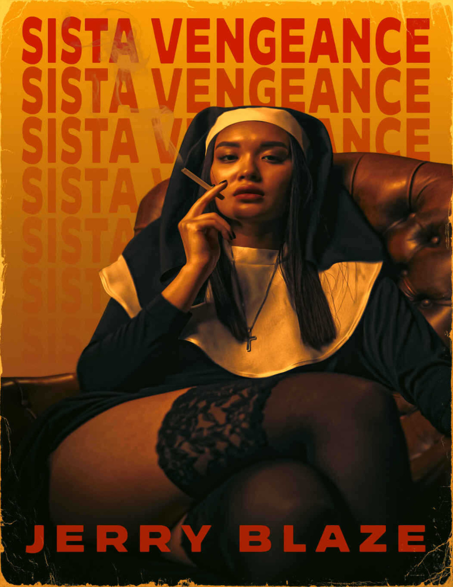 Sista Vengence PDF Download