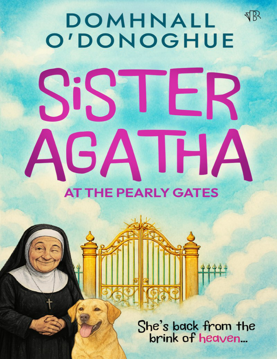 Sister Agatha at the Pearly Gates PDF Download