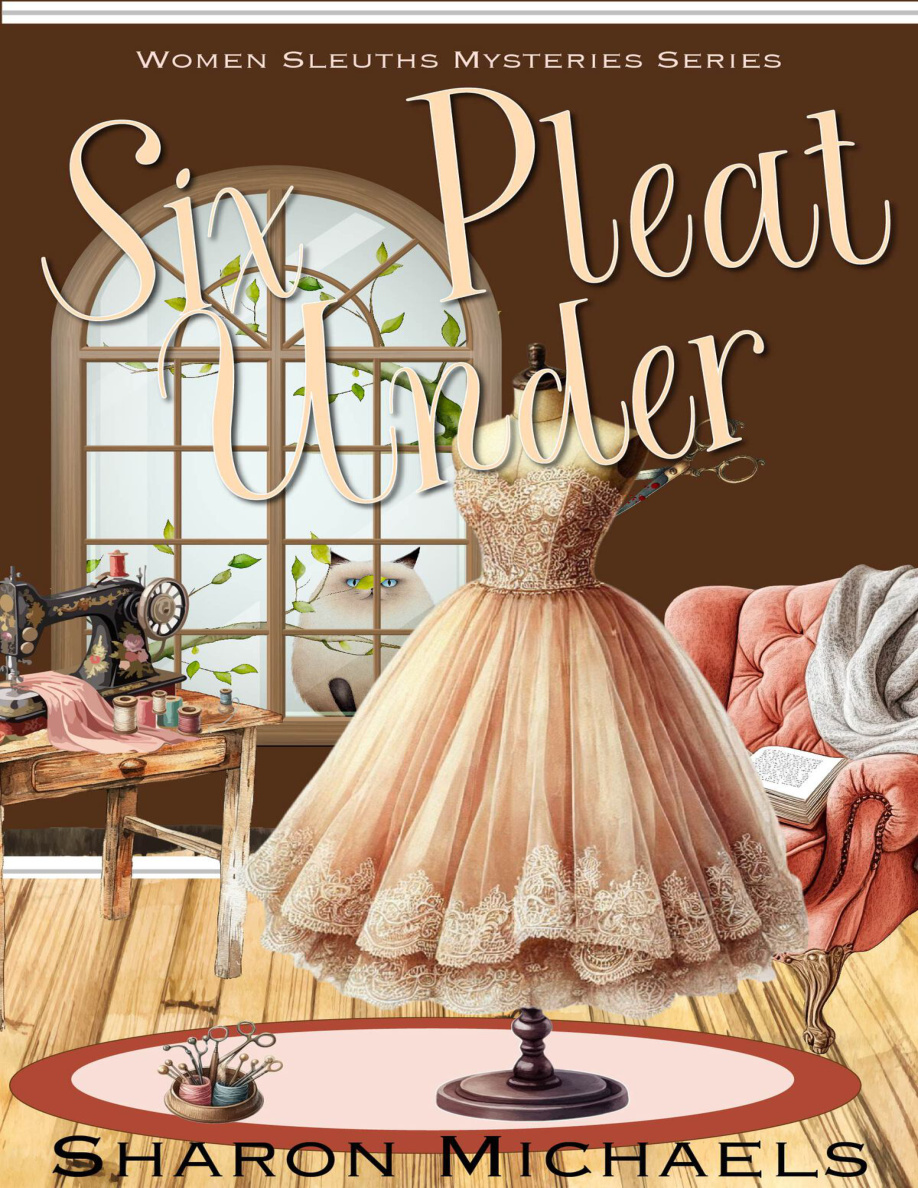 Six Pleat Under PDF Download