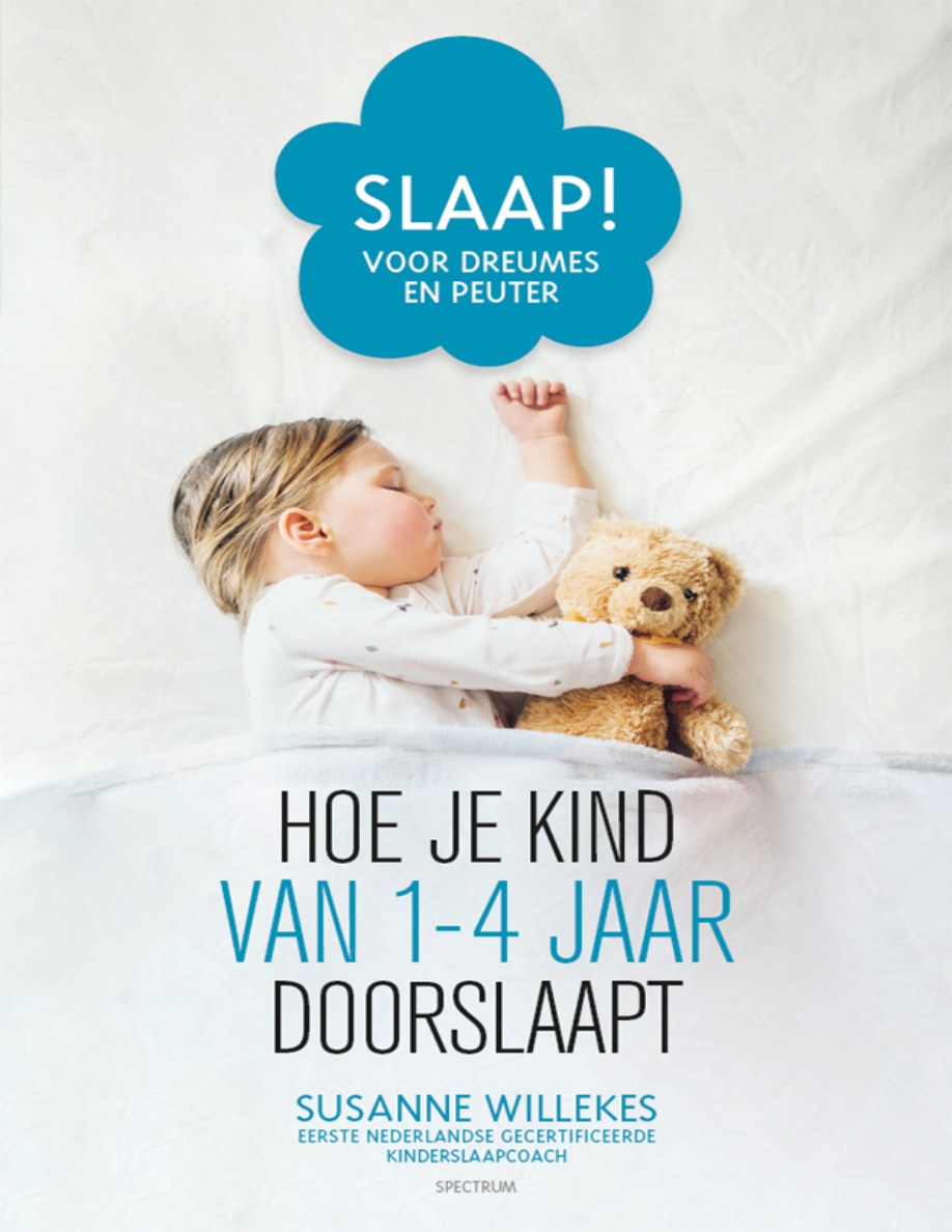 Slaap: Voor dreumes en peuter PDF Download