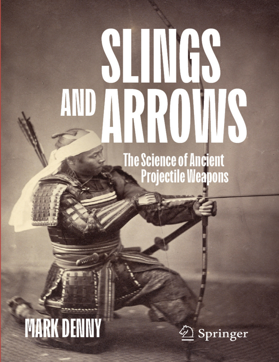 Slings and Arrows PDF Download